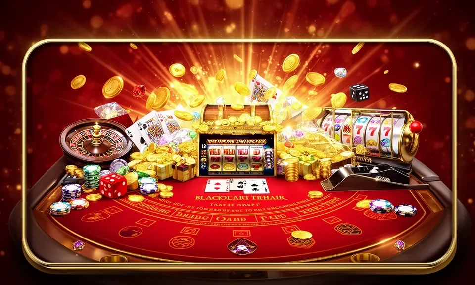 roket700 What Manado Live Table Offers You